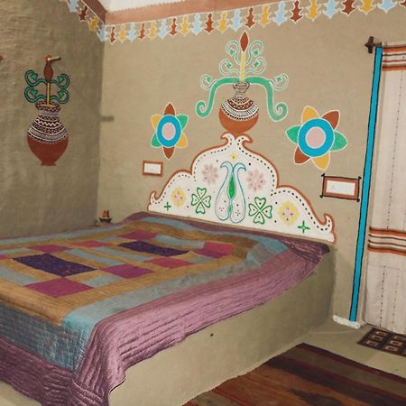 Rann Visamo Resort Bherandiāla 外观 照片