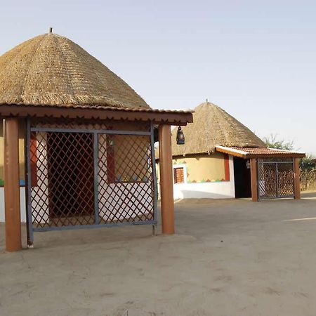 Rann Visamo Resort Bherandiāla 外观 照片
