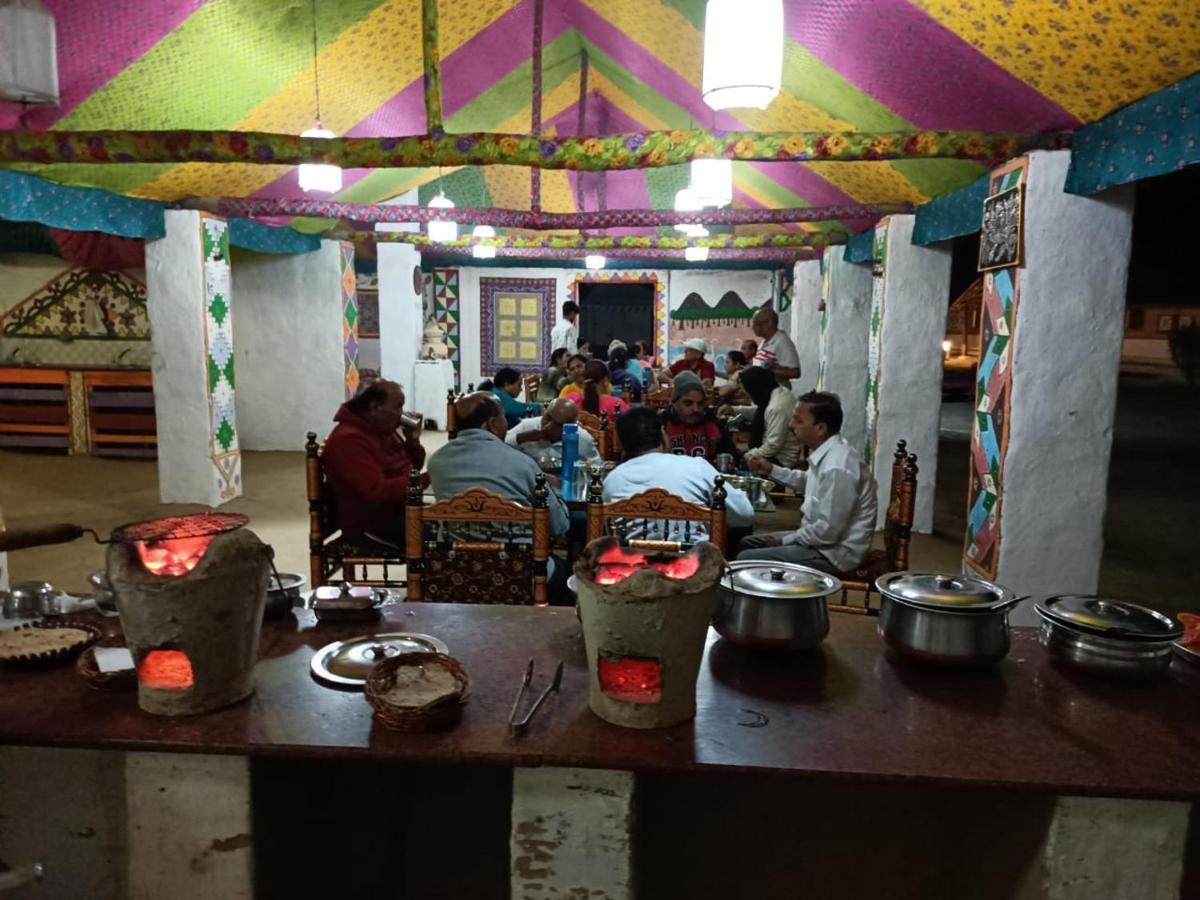 Rann Visamo Resort Bherandiāla 外观 照片