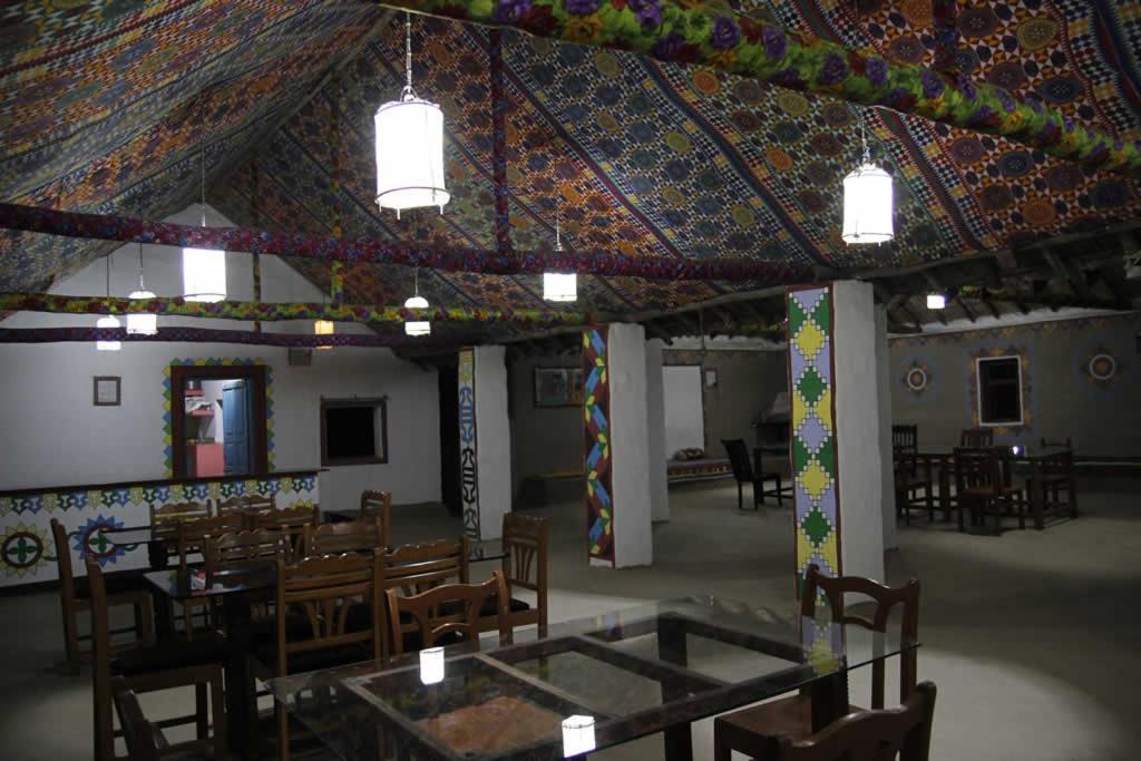 Rann Visamo Resort Bherandiāla 外观 照片