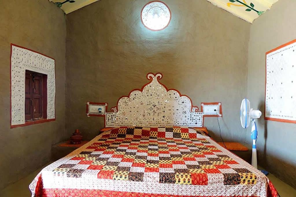 Rann Visamo Resort Bherandiāla 外观 照片