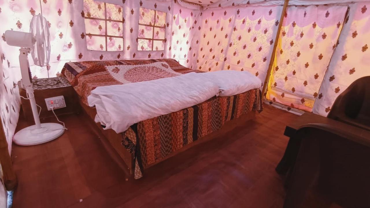 Rann Visamo Resort Bherandiāla 外观 照片