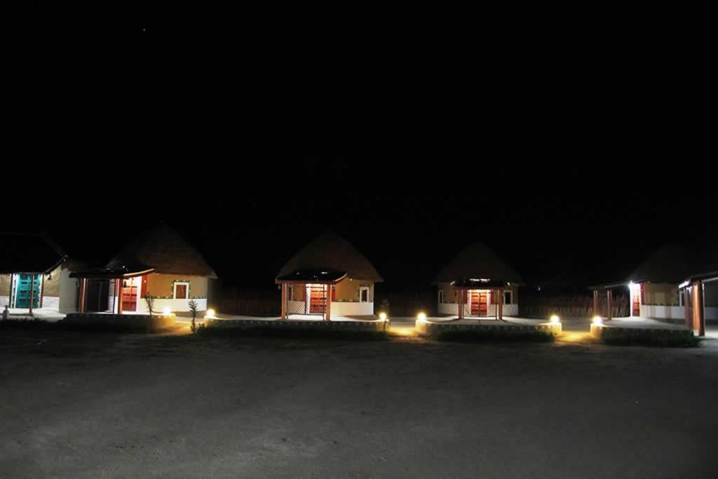 Rann Visamo Resort Bherandiāla 外观 照片