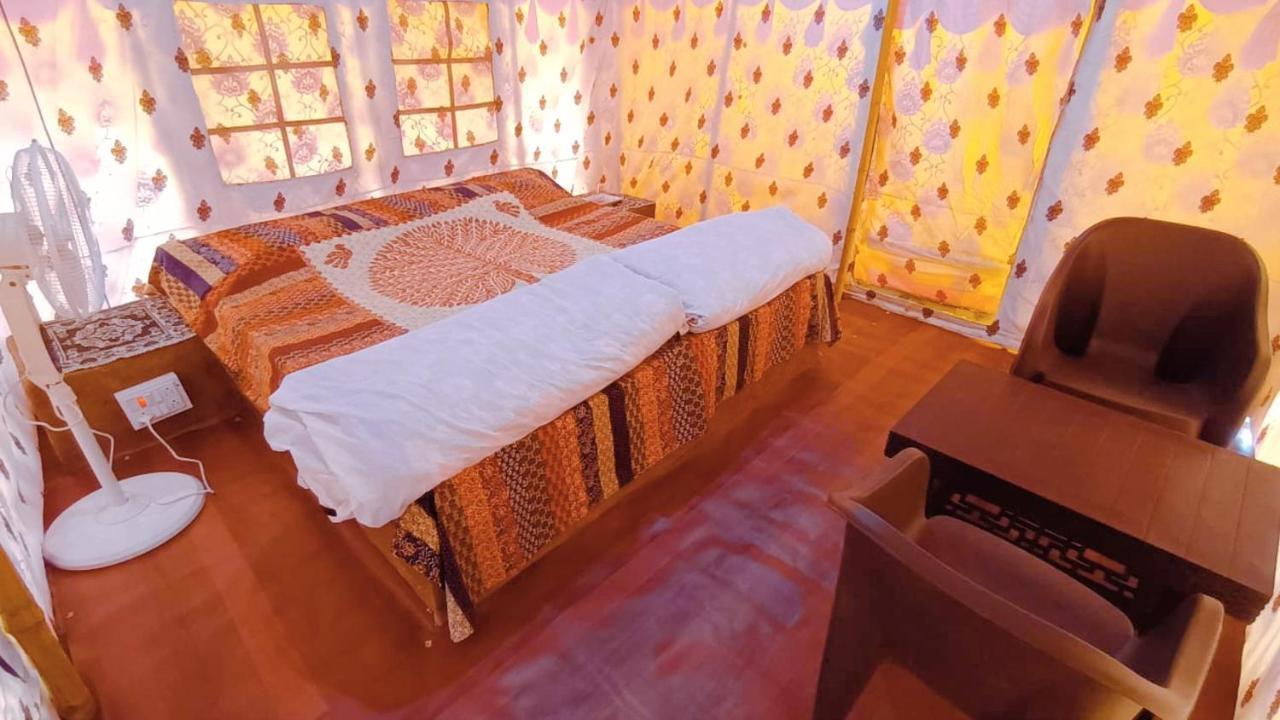 Rann Visamo Resort Bherandiāla 外观 照片