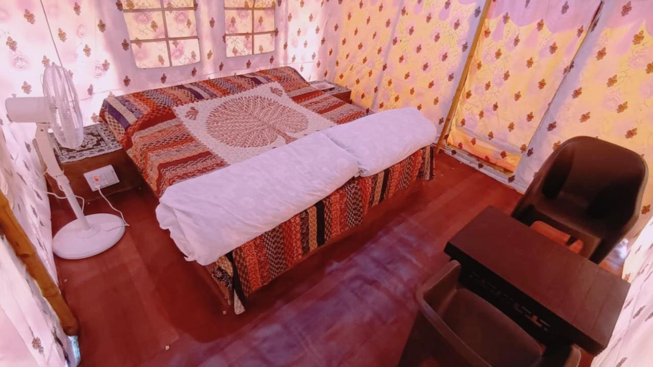 Rann Visamo Resort Bherandiāla 外观 照片
