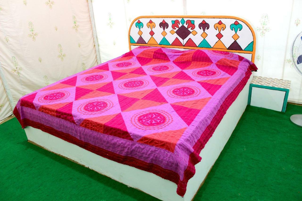 Rann Visamo Resort Bherandiāla 外观 照片