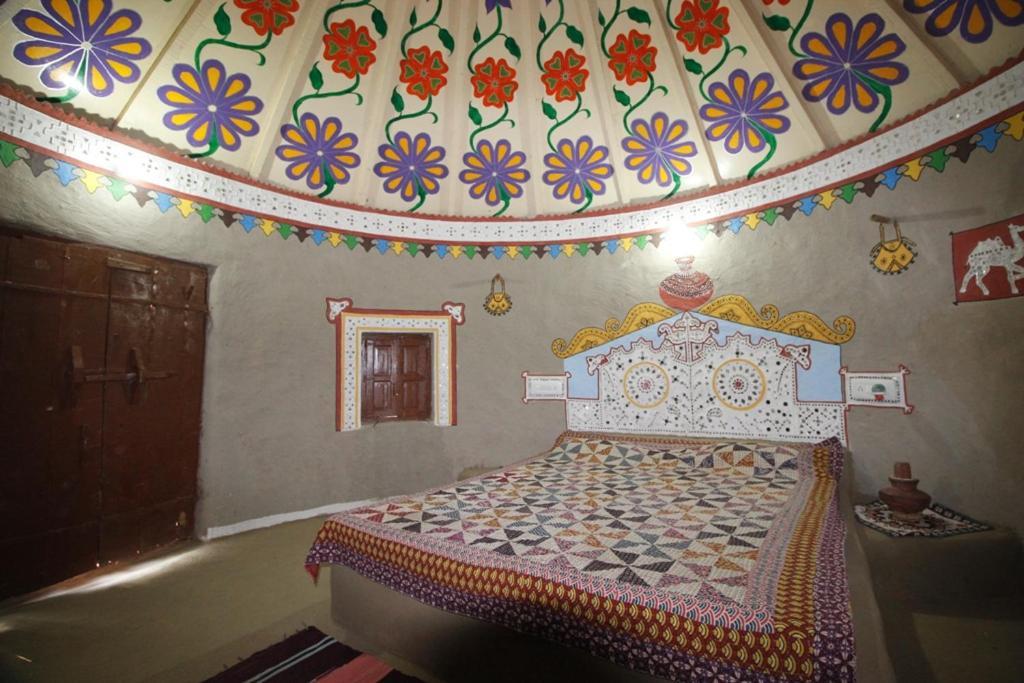 Rann Visamo Resort Bherandiāla 外观 照片
